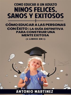 cover image of Como educar a un adulto